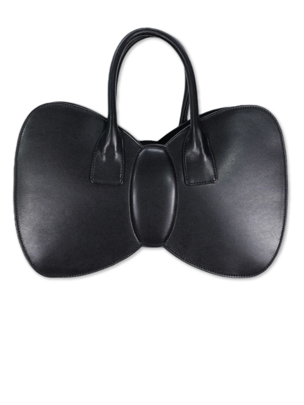 Nwt Comme Des Garons Bow Bag
